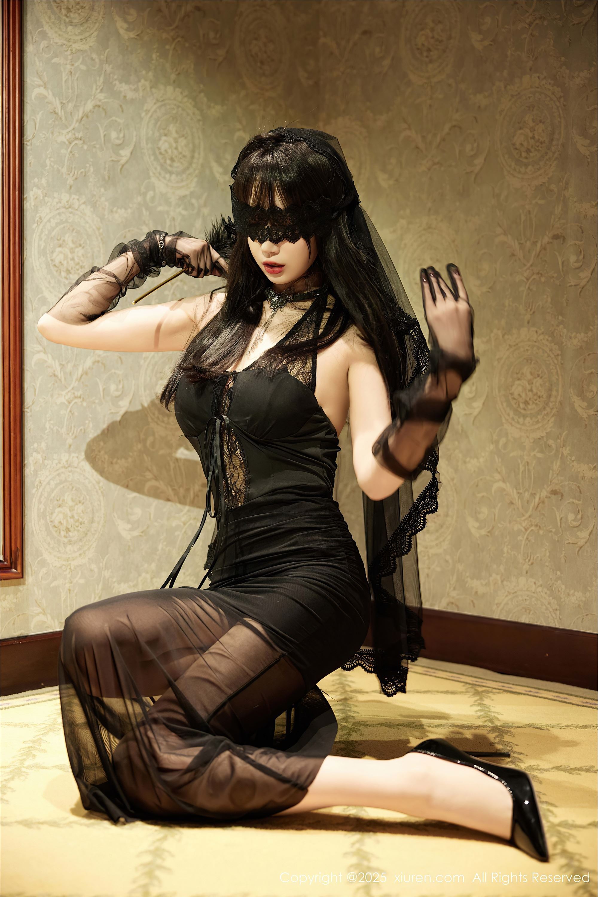 Xiuren秀人网 2025.01.17 NO.9773 玥儿玥er